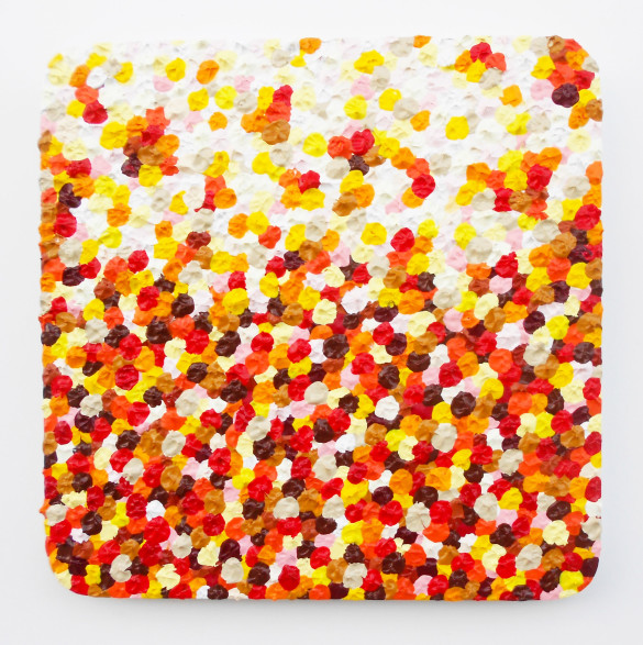 2014 30X30 AcrylicOnComposite