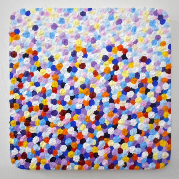 2014 30X30 AcrylicOnComposite