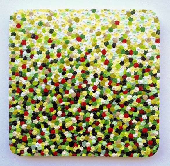 2014 30X30 AcrylicOnWood