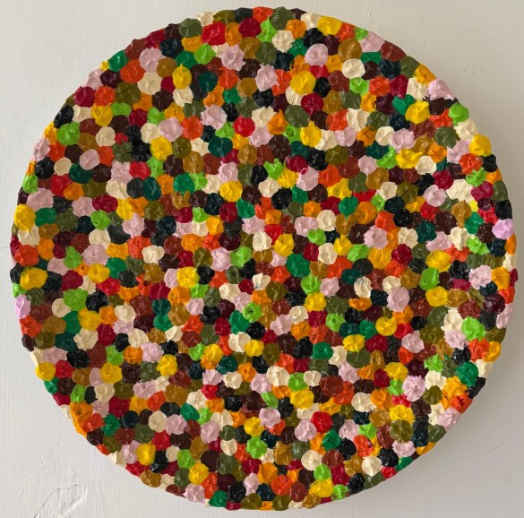 2025 25d AcrylicOnCeramic