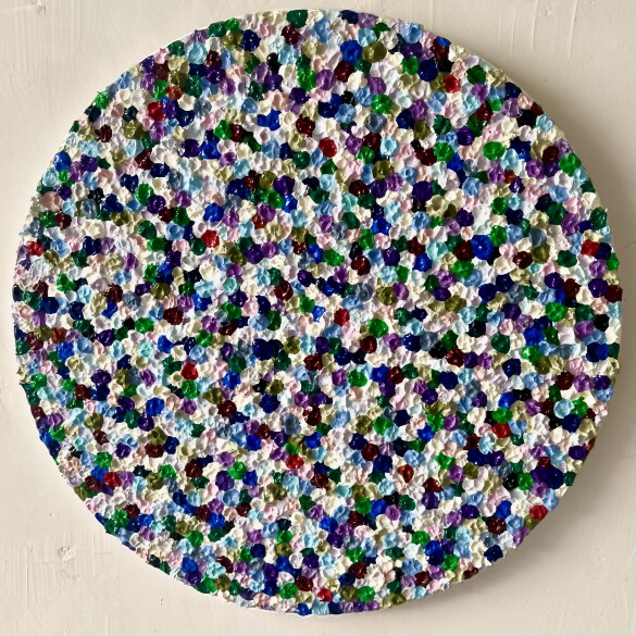 DC 2026 38,5d AcrylicOnBoard