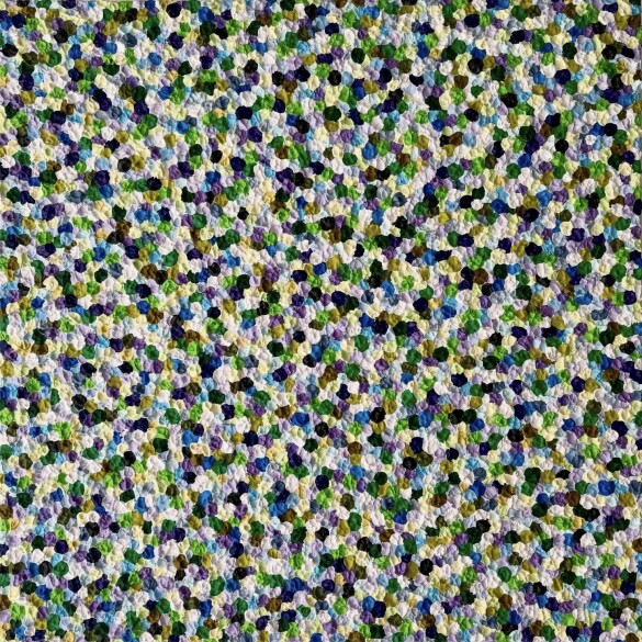 2025 55X55 AcrylicOnBoard