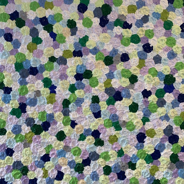 DND 2020 70x70 AcrylicOnCanvas