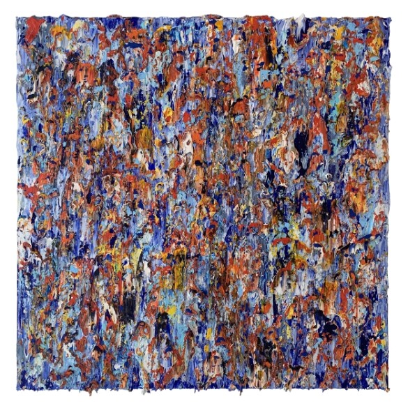 FLL 2023 80X80 SiliconeOnCanvas