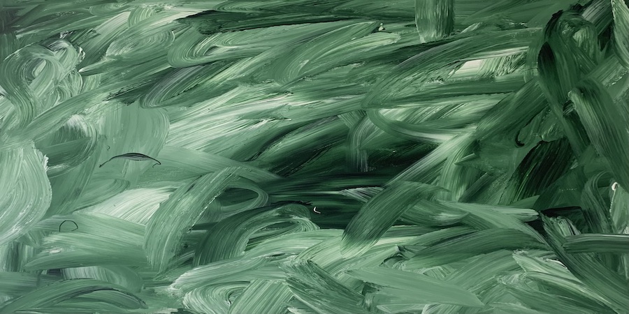 DLG 12, 2023, 80X80, AcrylicOnCanvas