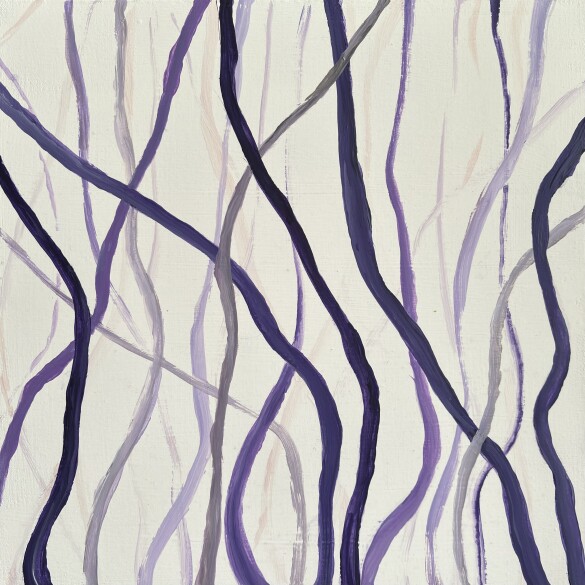 BRC 27, 2026, 30x30, AcrylicOnCanvas